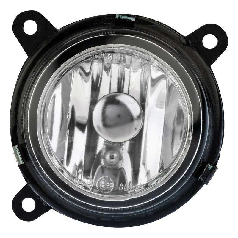 چراغ مه شکن جلو راست مادپارت کد 330808020003 مناسب برای پژو 405 SLX