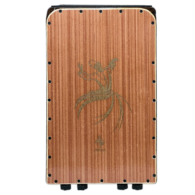 کاخن باروک مدل رقص سما