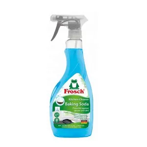 اسپری پاک‌کننده چندمنظوره سطوح آشپزخانه فراش مدل Baking Soda حجم ۵۰۰ میلی‌لیتر