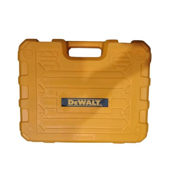 دریل پیچ گوشتی  مدل 36vl51  مجموعه 51 عددی