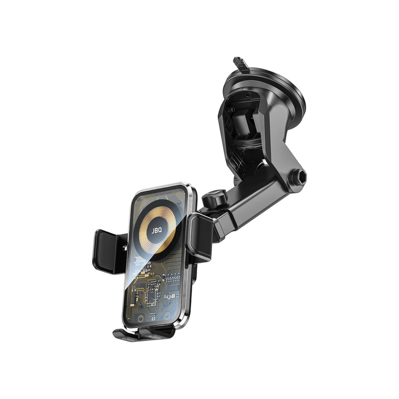 پایه نگهدارنده گوشی موبایل جی بی کیو مدل HLC-511