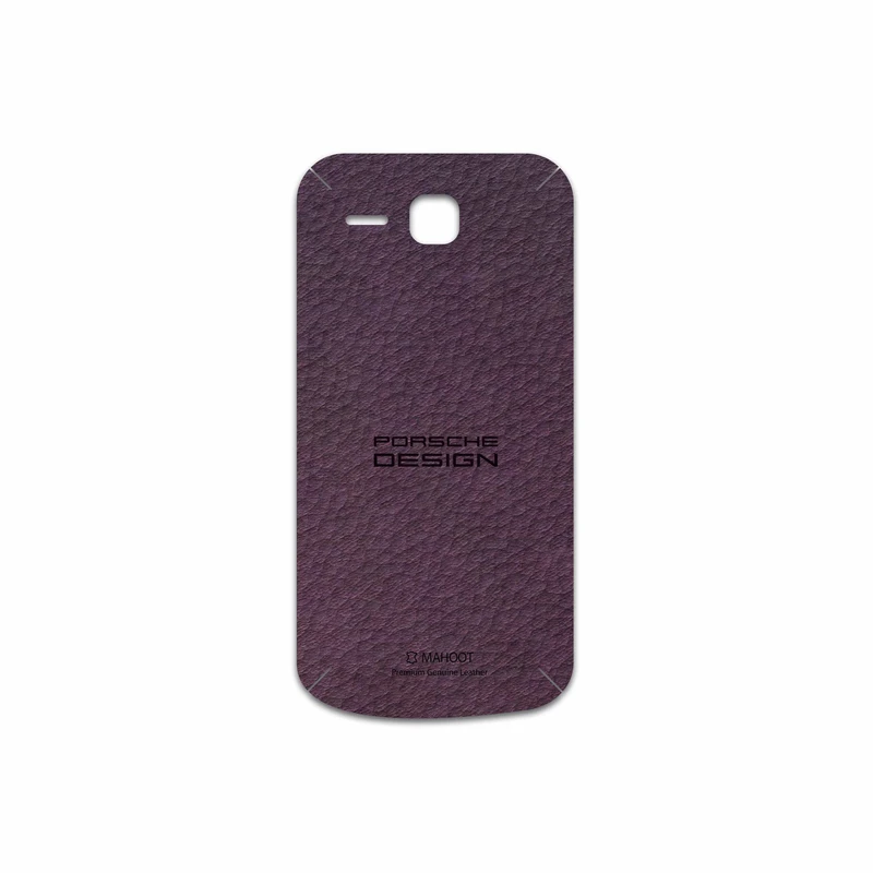 برچسب پوششی ماهوت مدل PL-PRDS مناسب برای گوشی موبایل هوآوی Ascend Y600