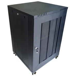 رک شبکه مدل 18U60