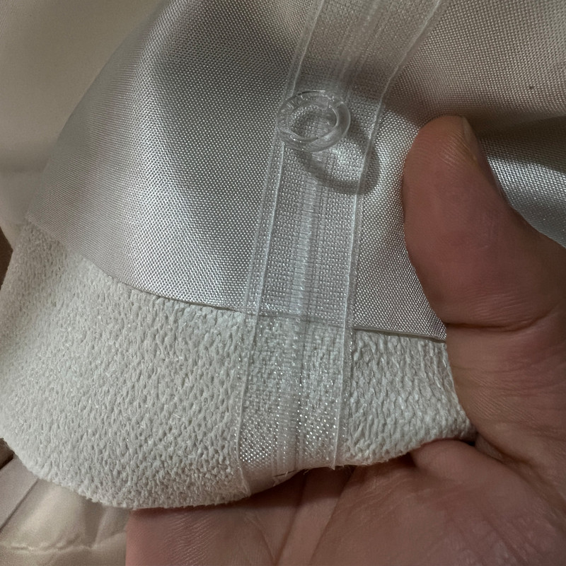 پرده مدل رومن مخمل مدرن سایز 130x220 سانتی متر