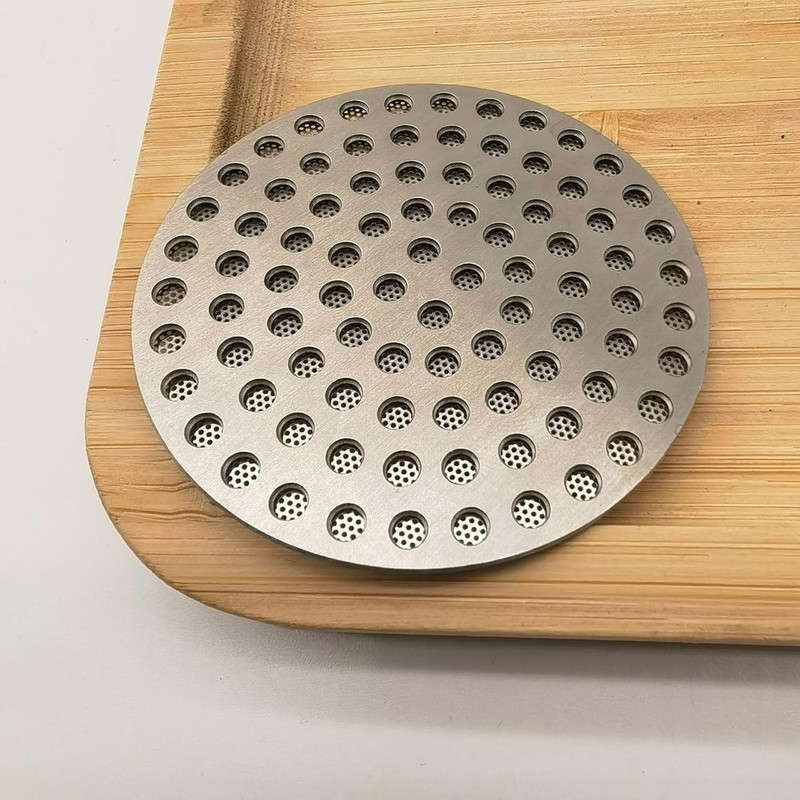 فیلتر قهوه مدل پاک اسکرین کد 58