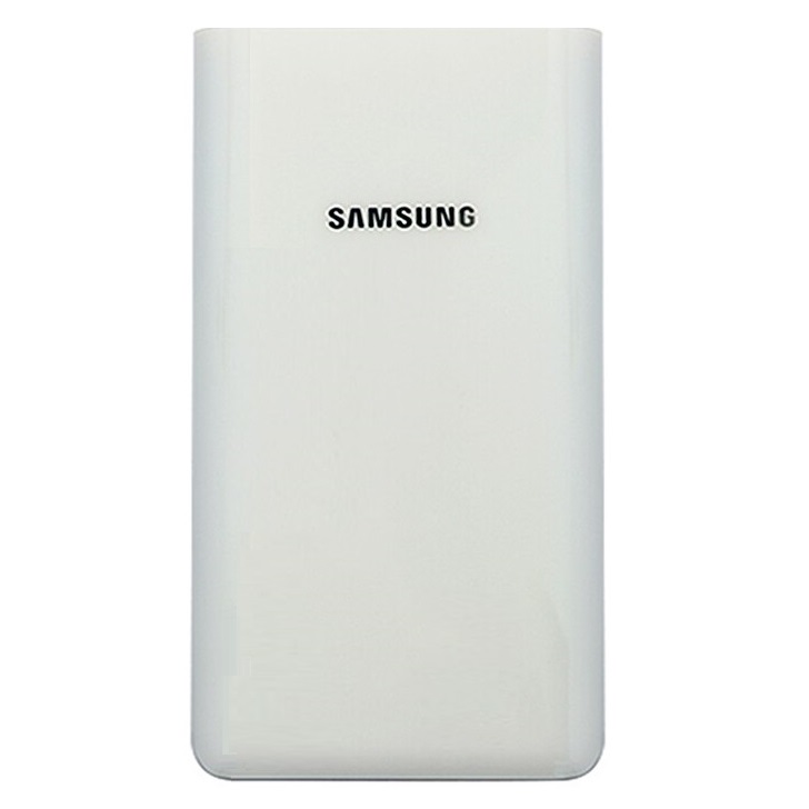 در پشت گوشی مدل D-A805-W مناسب برای گوشی موبایل سامسونگ Galaxy A80