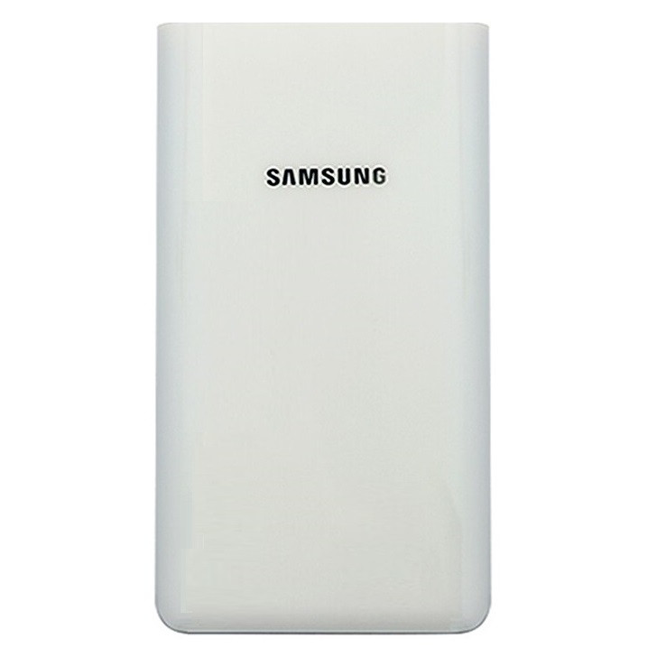 در پشت گوشی مدل D-A805-W مناسب برای گوشی موبایل سامسونگ Galaxy A80