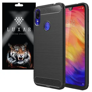 Luxar Stylish Cover For Xiaomi Redmi Note 7 / Redmi Note 7 Pro / Redmi Note 7S