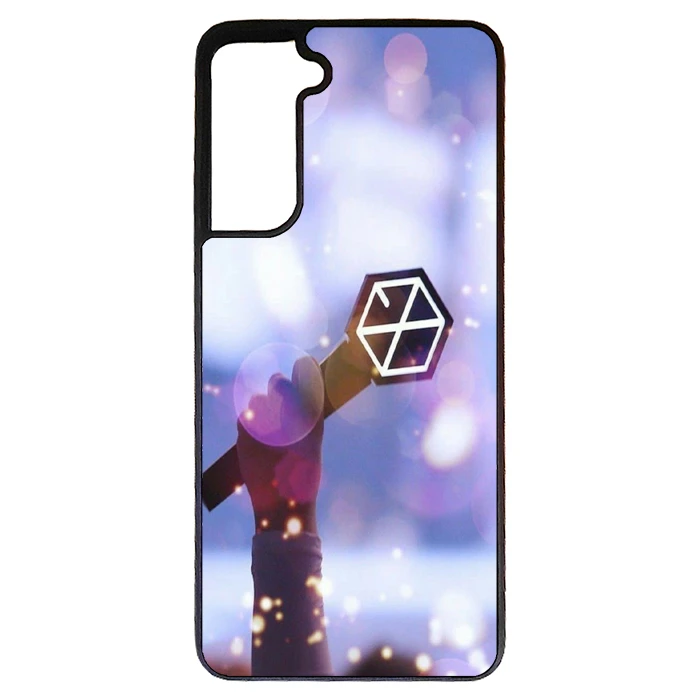 کاور طرح اکسو مناسب برای گوشی موبایل سامسونگ galaxy s21 plus