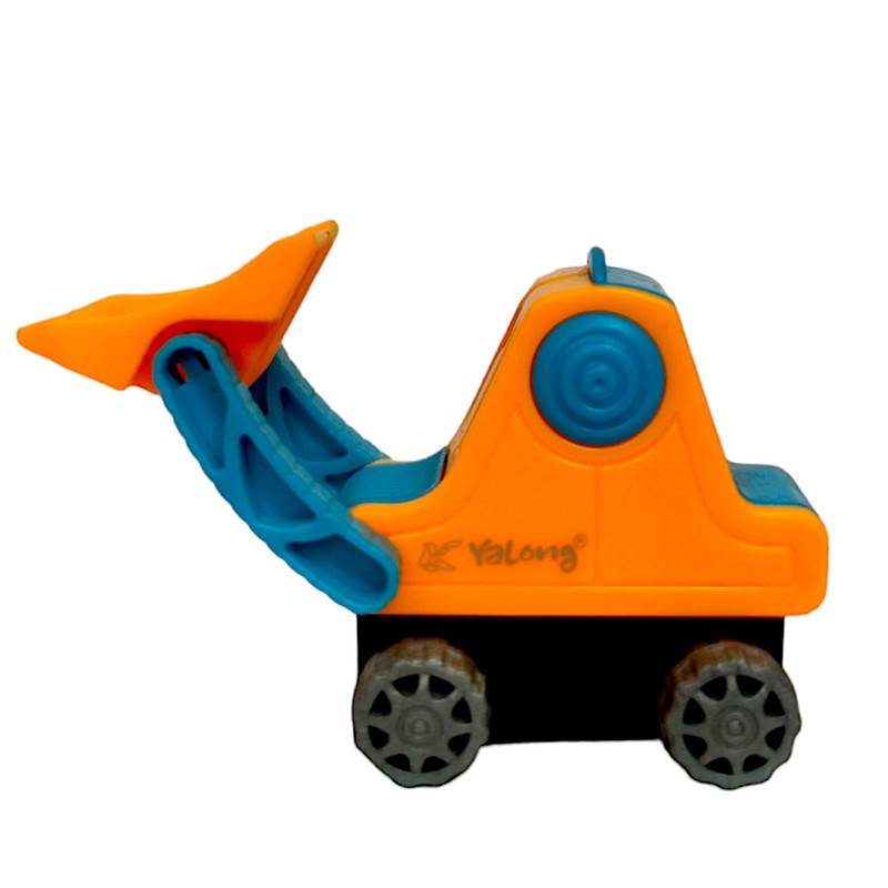 تراش یالونگ مدل 191686