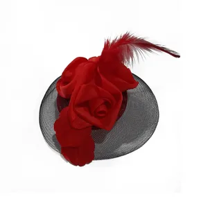 گیره مو زنانه مدل کاپ کلاه