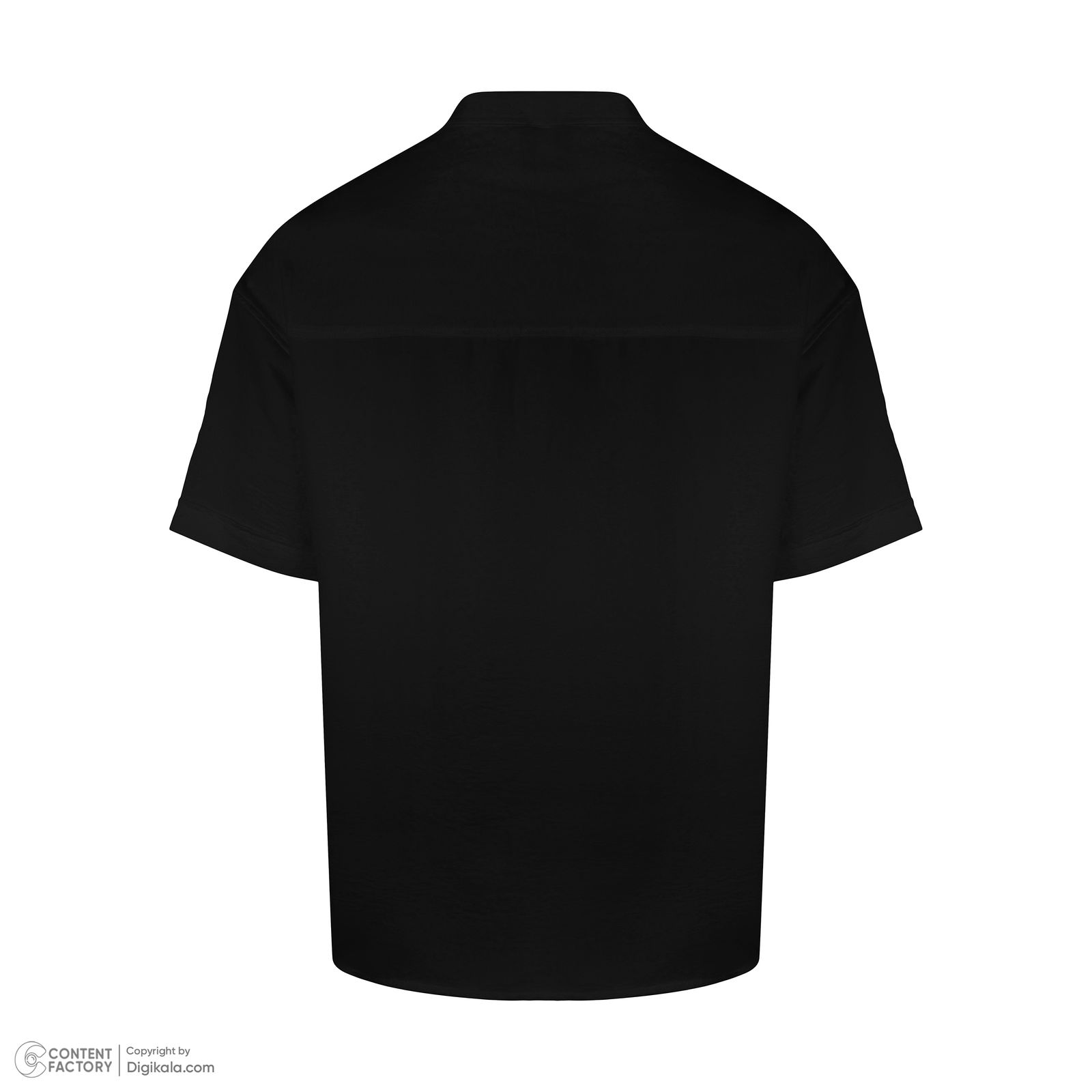 پیراهن آستین کوتاه مردانه سیکس زیرو ناین مدل 21135996 -  - 3
