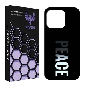 RIVEN RI1-15 Case For Apple iPhone 12
