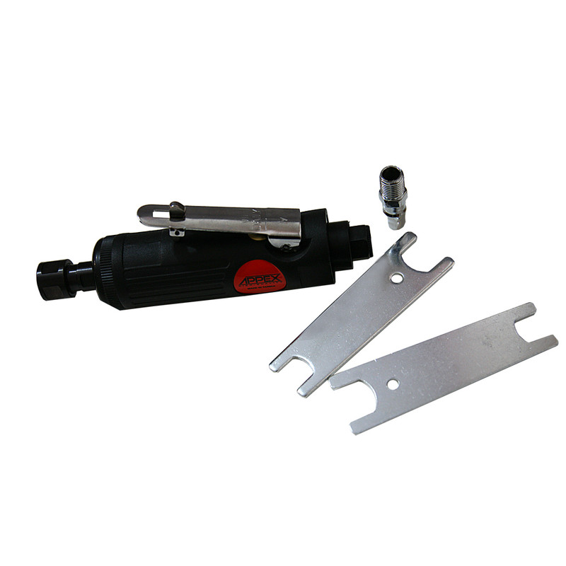 فرز انگشتی بادی اپکس مدل APX-4020