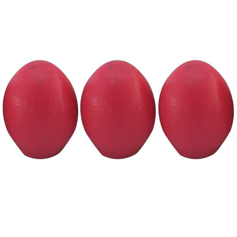 تخم مرغ تزیینی مدل Bt1 بسته 3 عددی
