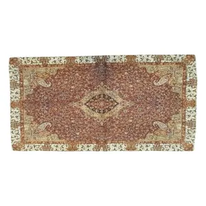 رومیزی ترمه طرح نیایش