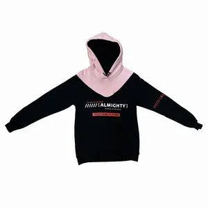 هودی ورزشی بچگانه مدل almighty 1