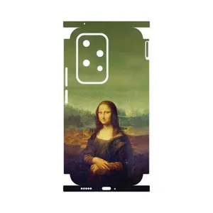 MAHOOT Mona Lisa of da Vinci-FullSkin Cover Sticker for Honor 200 Lite