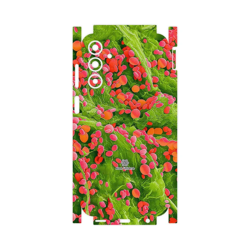 برچسب پوششی ماهوت مدل Atom Universe 3-FullSkin مناسب برای گوشی موبایل سامسونگ Galaxy A15