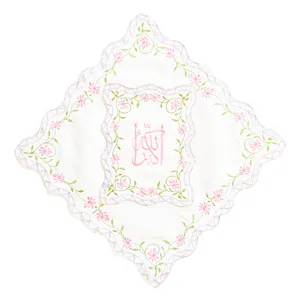 جانماز مدل آستردار پاناما