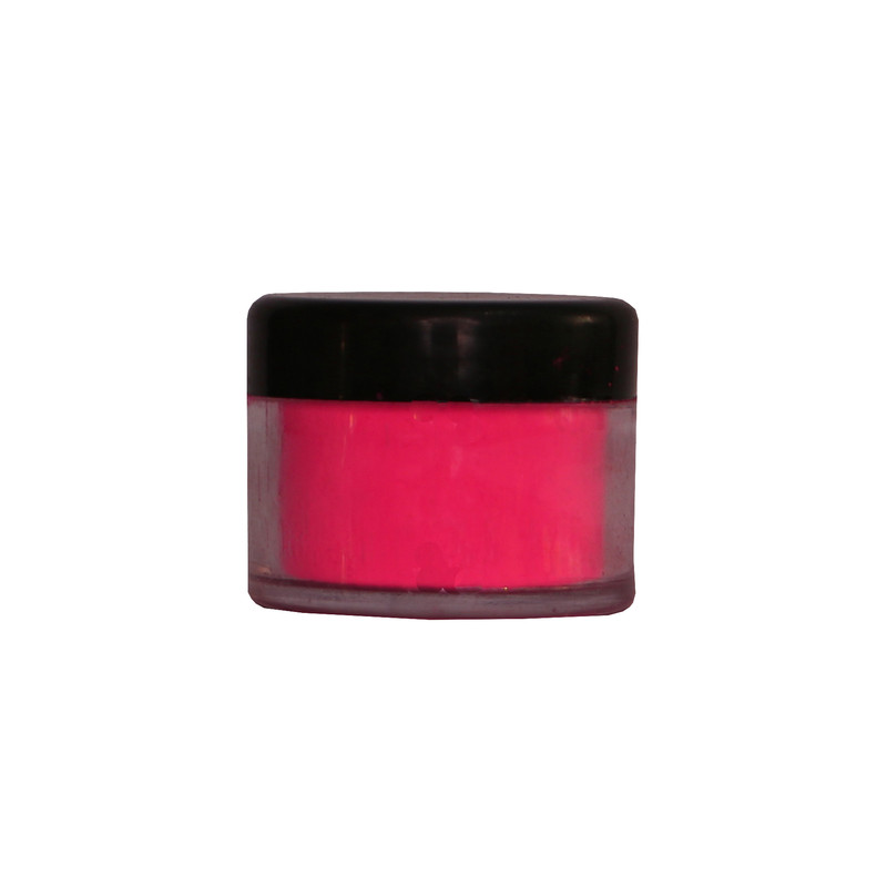 رنگ شمع  مدل پودری حجم 10 میلی لیتر