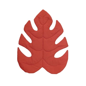 تشک کودک مدل برگ انجیری