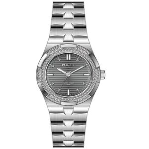 ساعت مچی عقربه‌ای کوارتز زنانه اوماکس مدل JAS014I007O