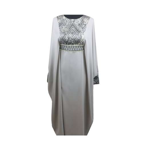 مانتو زنانه مدل عبایی شاهکار کد 90