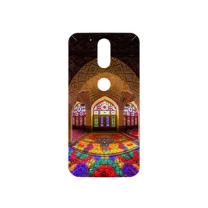 MAHOOT Nasir Al-Molk Mosque Cover Sticker for Motorola Moto G4