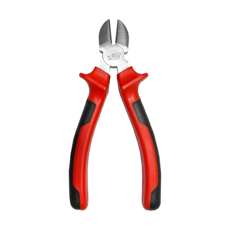 انبر سیم چین اسکای مدل DTN-1511 سايز 6 اينچ