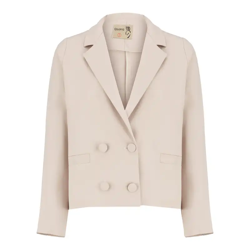 ست کت و دامن زنانه السانا مدل سیترا کد 168479