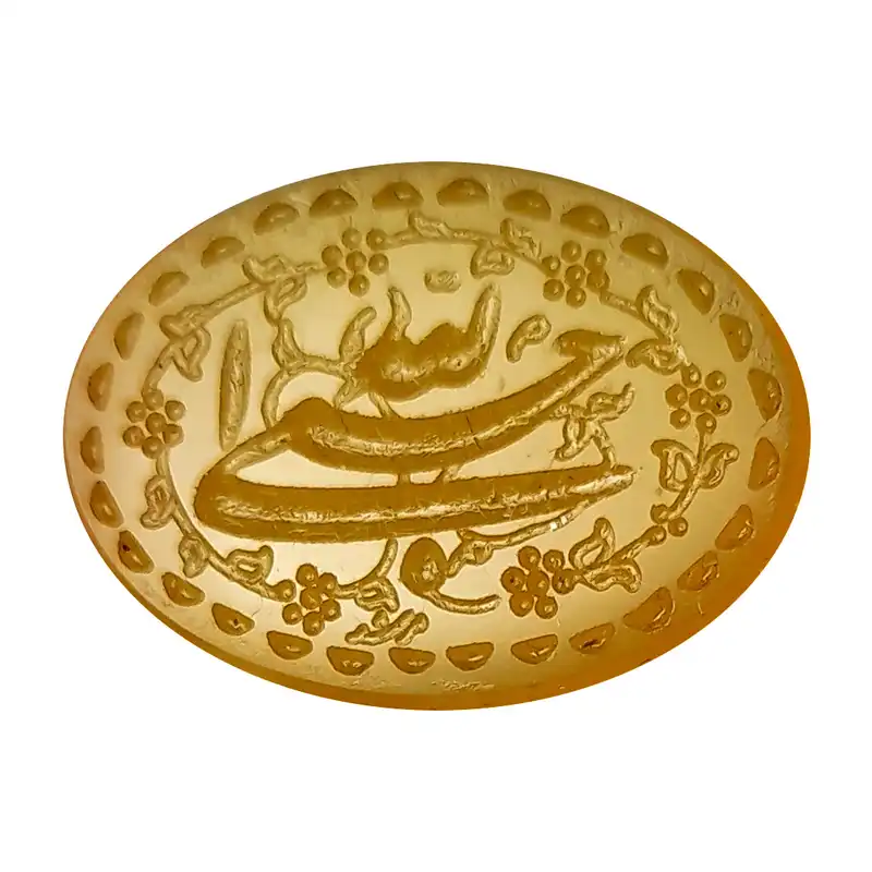 سنگ عقیق کد 258