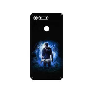 MAHOOT Uncharted Game Series Cover Sticker for Honor View 20
