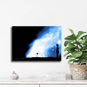 تابلو شاسی آتریسا مدل شازده کوچولو