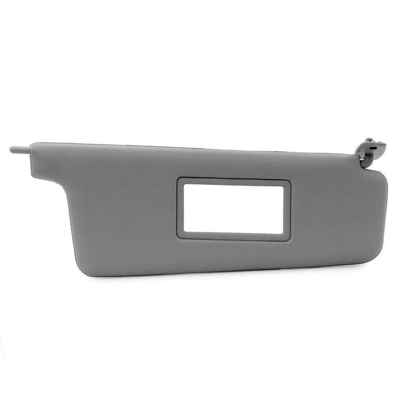 آفتابگیر سمت راست خودرو چیکال مدل M-8 مناسب برای پژو 405