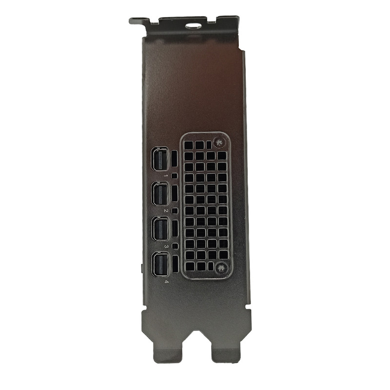 کارت گرافیک انویدیا مدل HP QUADRO RTX A2000 1