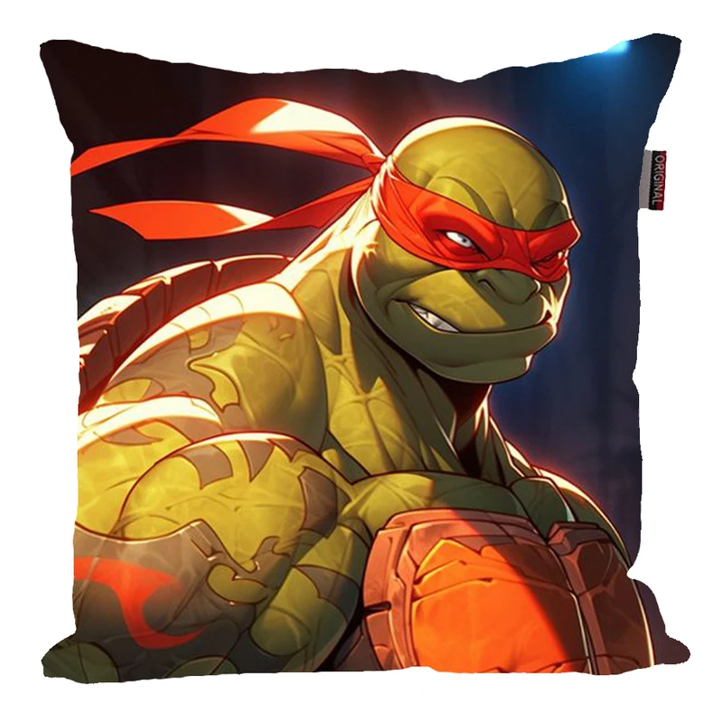 کوسن پاد آفرین مدل لاک پشت های نینجا کد 598