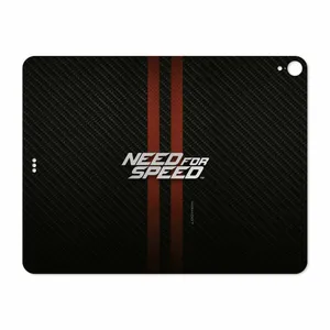 MAHOOT Need-for-Speed-Game Cover Sticker for Apple iPad Pro 12.9 GEN 3 2018 A2014
