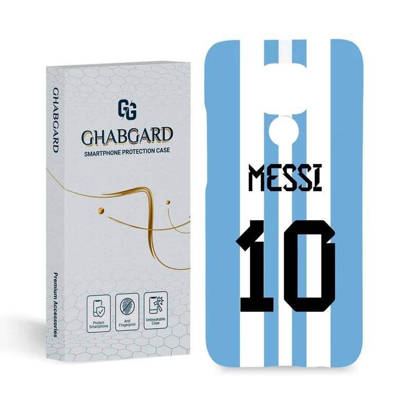 کاور قاب گارد مدل پسرانه مناسب برای گوشی موبایل هوآوی Mate 30 Lite