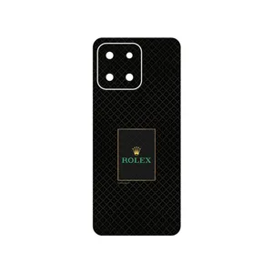MAHOOT Rolex_Logo Cover Sticker for Honor X6