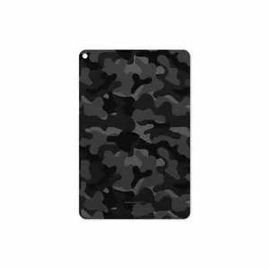 MAHOOT Night-Army Cover Sticker for Apple iPad mini GEN 5 2019 A2133