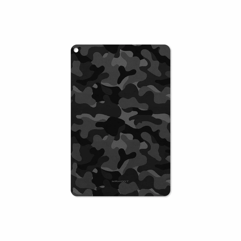 برچسب پوششی ماهوت مدل Night-Army مناسب برای تبلت اپل iPad mini (GEN 5) 2019 A2133