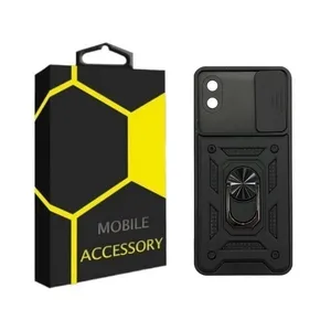 کاور مدل BADRIANO مناسب برای گوشی موبایل سامسونگ Galaxy A10 