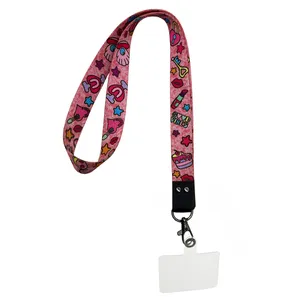 Megafone Girly B009 Mobile Neckband