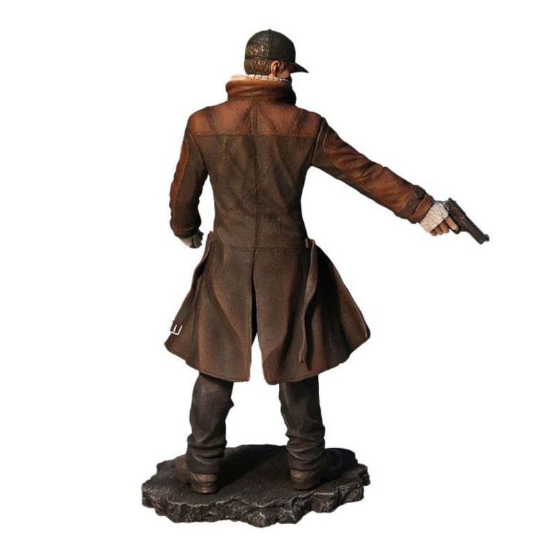 فیگور مدل Watch Dogs Aiden Pearce
