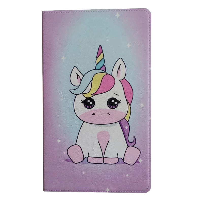 کیف کلاسوری پل پرایم کد US4003 مناسب برای تبلت سامسونگ Galaxy Tab A8 2019-8.0 Inch T295 / T290