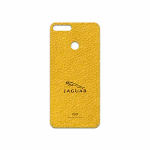 MAHOOT ML-JGR Cover Sticker for Honor 7A