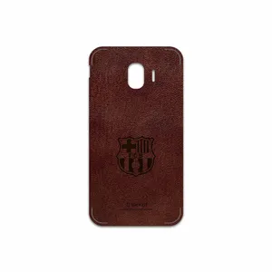 MAHOOT NL-BRCA Cover Sticker for Samsung Galaxy J2 Pro 2018