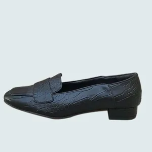 کفش زنانه مدل کالج تینو N102
