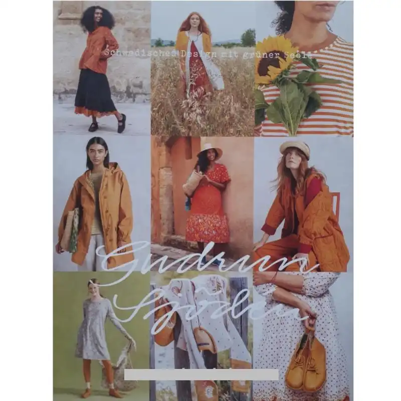 مجله گودرون جودن آوريل 2023